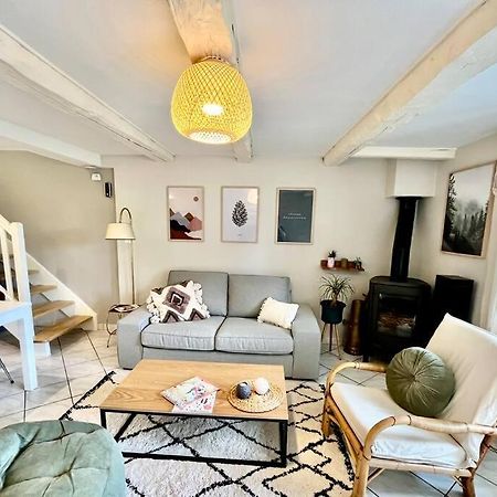 Maison De Village Messery Extérieur photo