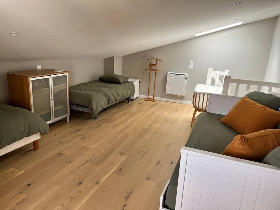 Maison De Village Messery Extérieur photo